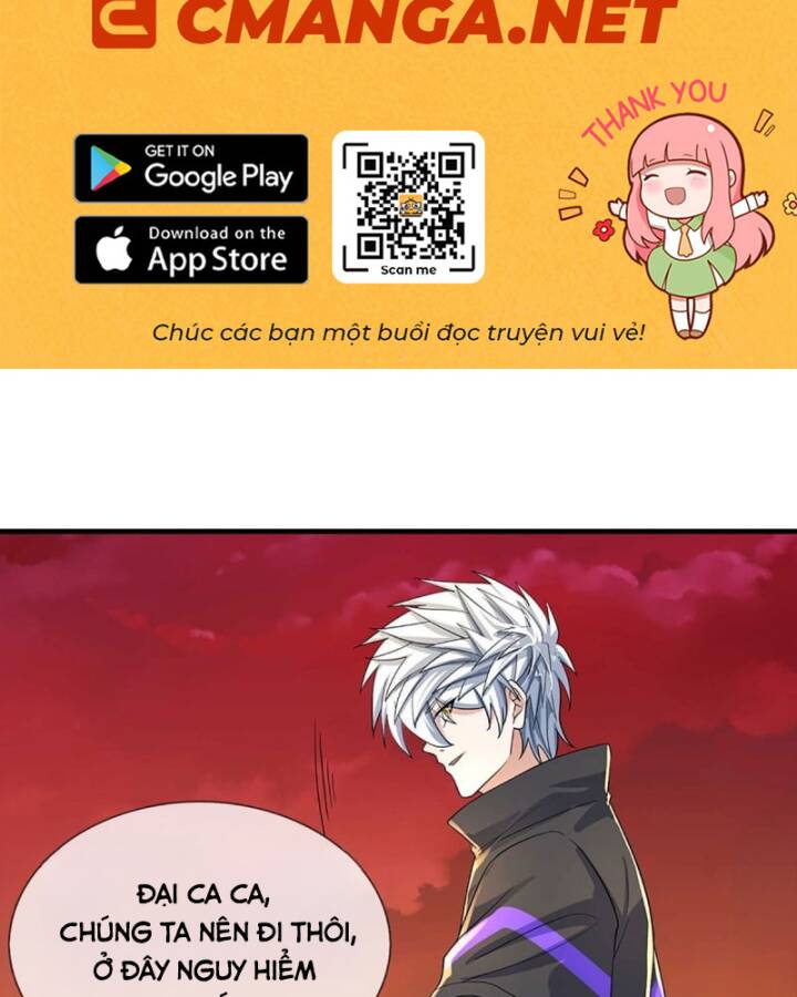 Luyện Thể Trăm Nghìn Tầng Chap 382 - Next Chap 383