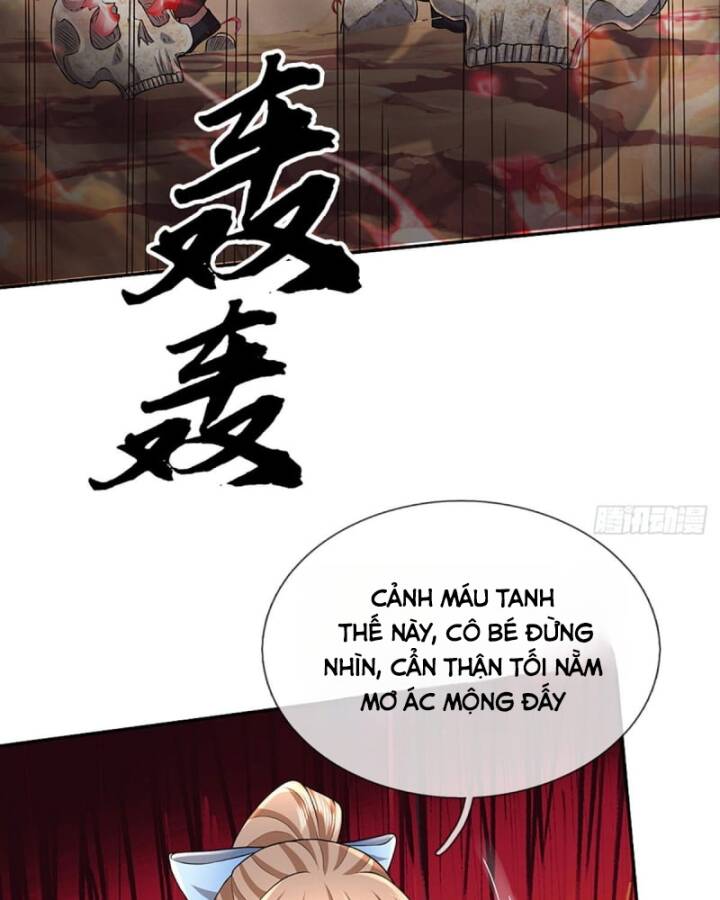 Luyện Thể Trăm Nghìn Tầng Chap 382 - Next Chap 383