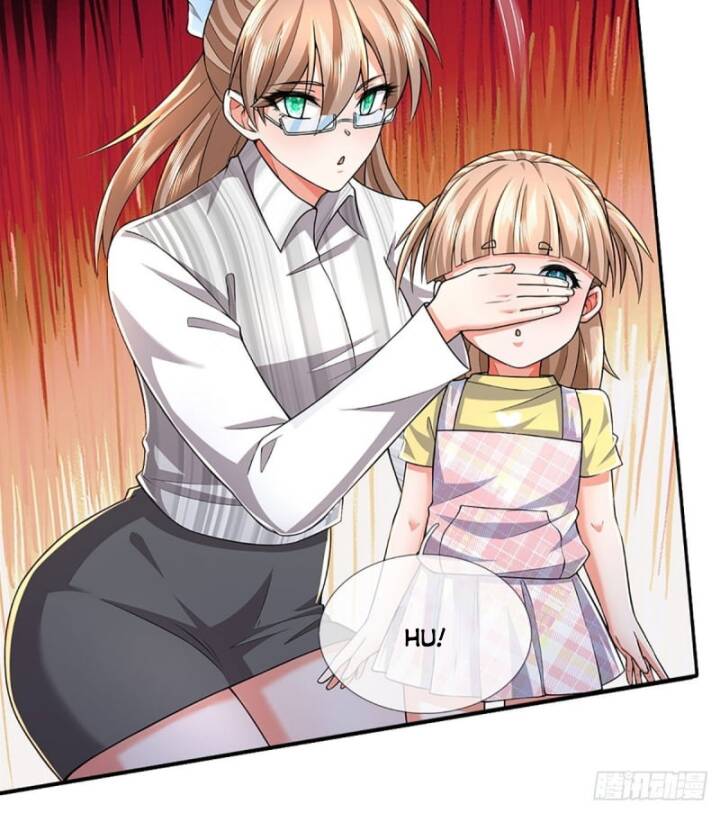 Luyện Thể Trăm Nghìn Tầng Chap 382 - Next Chap 383