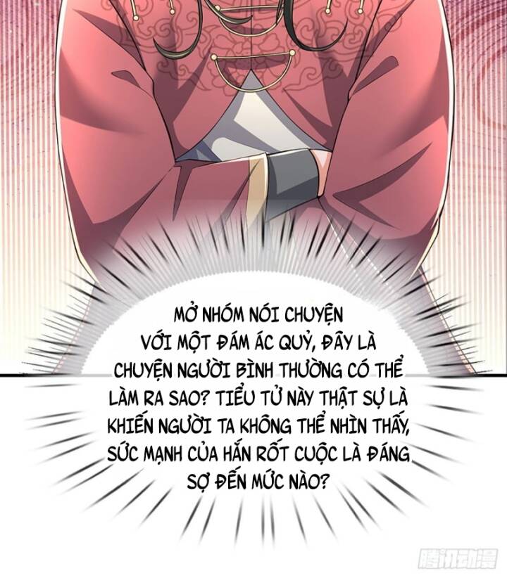 Luyện Thể Trăm Nghìn Tầng Chap 382 - Next Chap 383