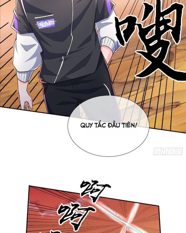 Luyện Thể Trăm Nghìn Tầng Chap 382 - Next Chap 383