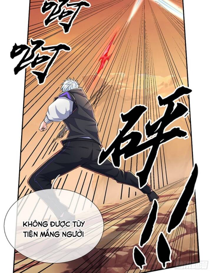 Luyện Thể Trăm Nghìn Tầng Chap 382 - Next Chap 383