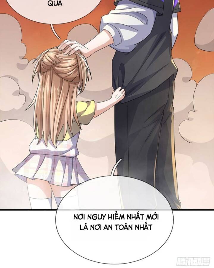 Luyện Thể Trăm Nghìn Tầng Chap 382 - Next Chap 383