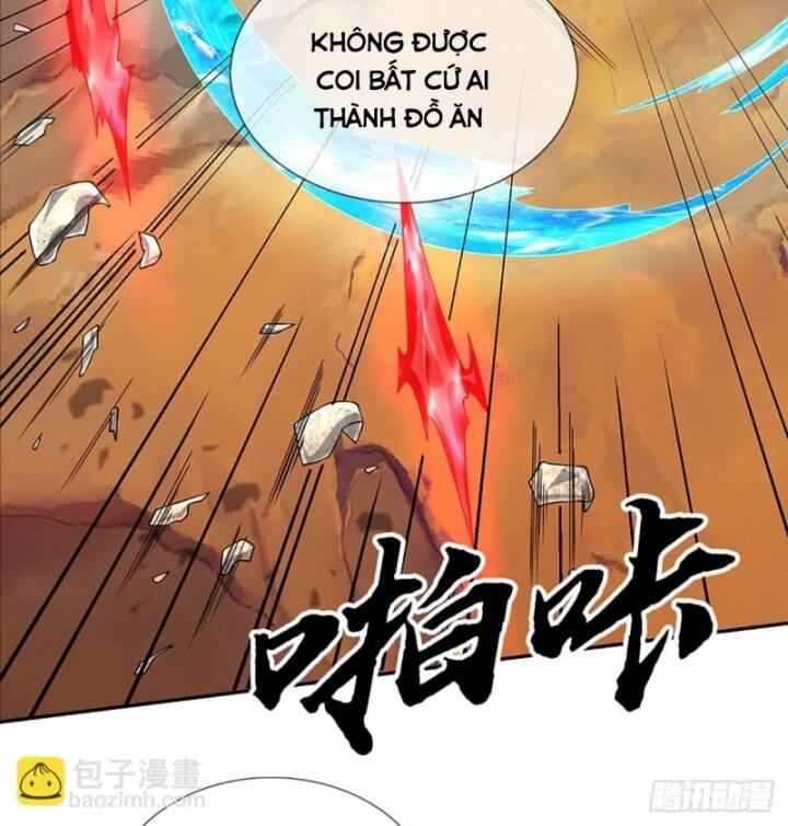 Luyện Thể Trăm Nghìn Tầng Chap 382 - Next Chap 383