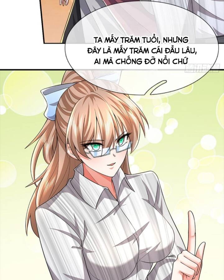 Luyện Thể Trăm Nghìn Tầng Chap 382 - Next Chap 383