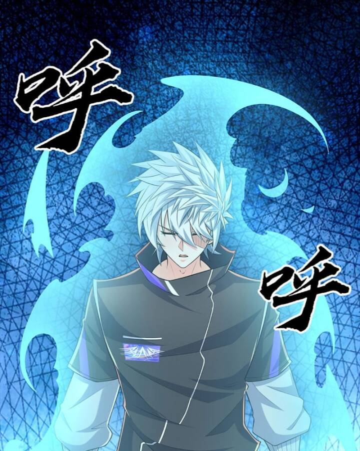 Luyện Thể Trăm Nghìn Tầng Chap 382 - Next Chap 383
