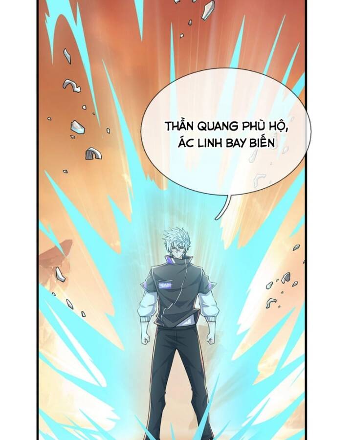 Luyện Thể Trăm Nghìn Tầng Chap 382 - Next Chap 383