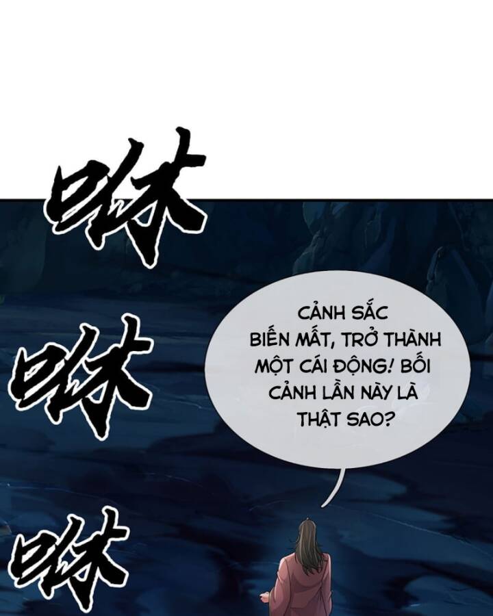 Luyện Thể Trăm Nghìn Tầng Chap 382 - Next Chap 383