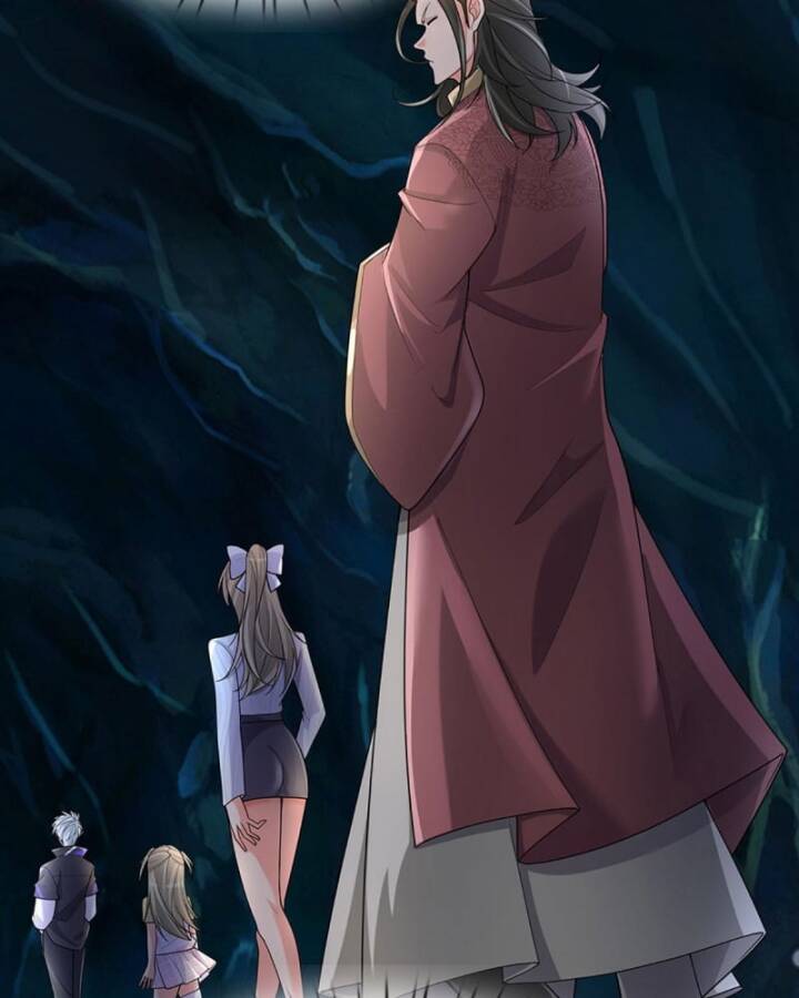 Luyện Thể Trăm Nghìn Tầng Chap 382 - Next Chap 383