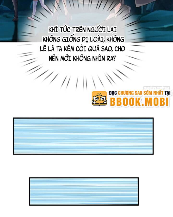 Luyện Thể Trăm Nghìn Tầng Chap 382 - Next Chap 383