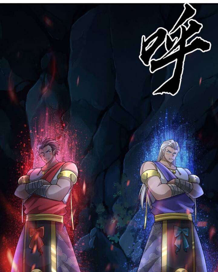 Luyện Thể Trăm Nghìn Tầng Chap 382 - Next Chap 383