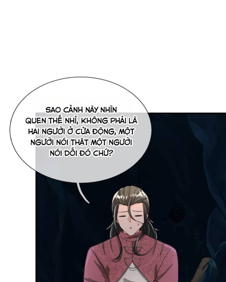 Luyện Thể Trăm Nghìn Tầng Chap 382 - Next Chap 383