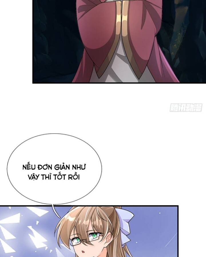 Luyện Thể Trăm Nghìn Tầng Chap 382 - Next Chap 383