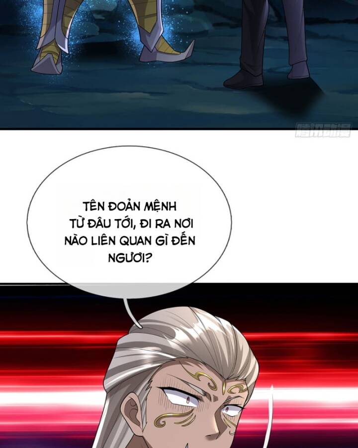 Luyện Thể Trăm Nghìn Tầng Chap 382 - Next Chap 383