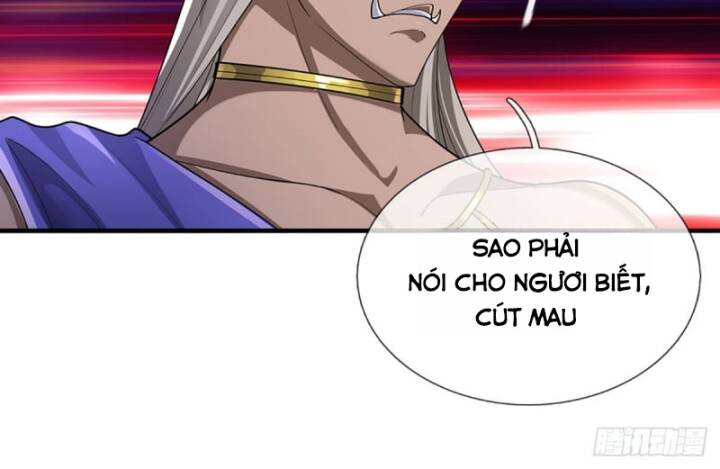 Luyện Thể Trăm Nghìn Tầng Chap 382 - Next Chap 383