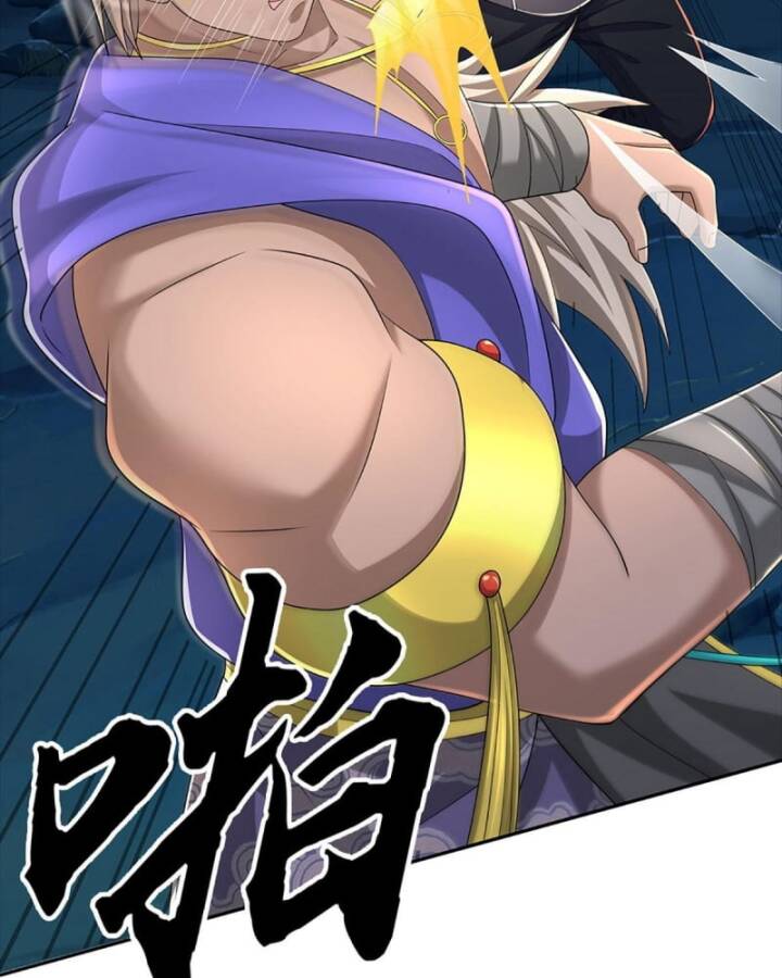 Luyện Thể Trăm Nghìn Tầng Chap 382 - Next Chap 383