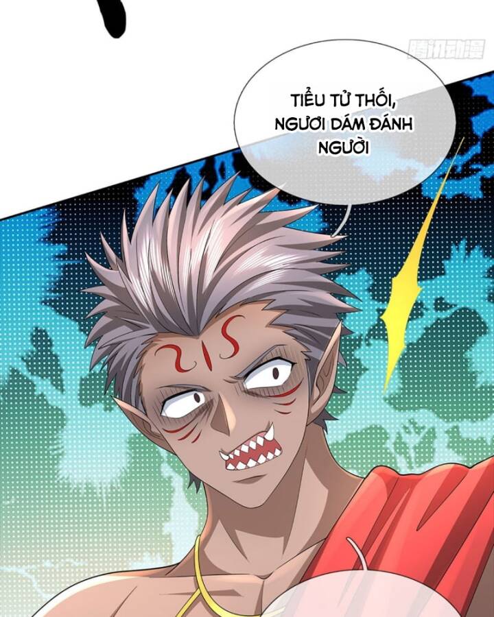 Luyện Thể Trăm Nghìn Tầng Chap 382 - Next Chap 383