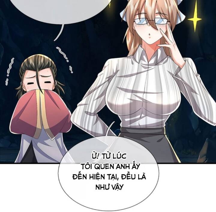 Luyện Thể Trăm Nghìn Tầng Chap 382 - Next Chap 383