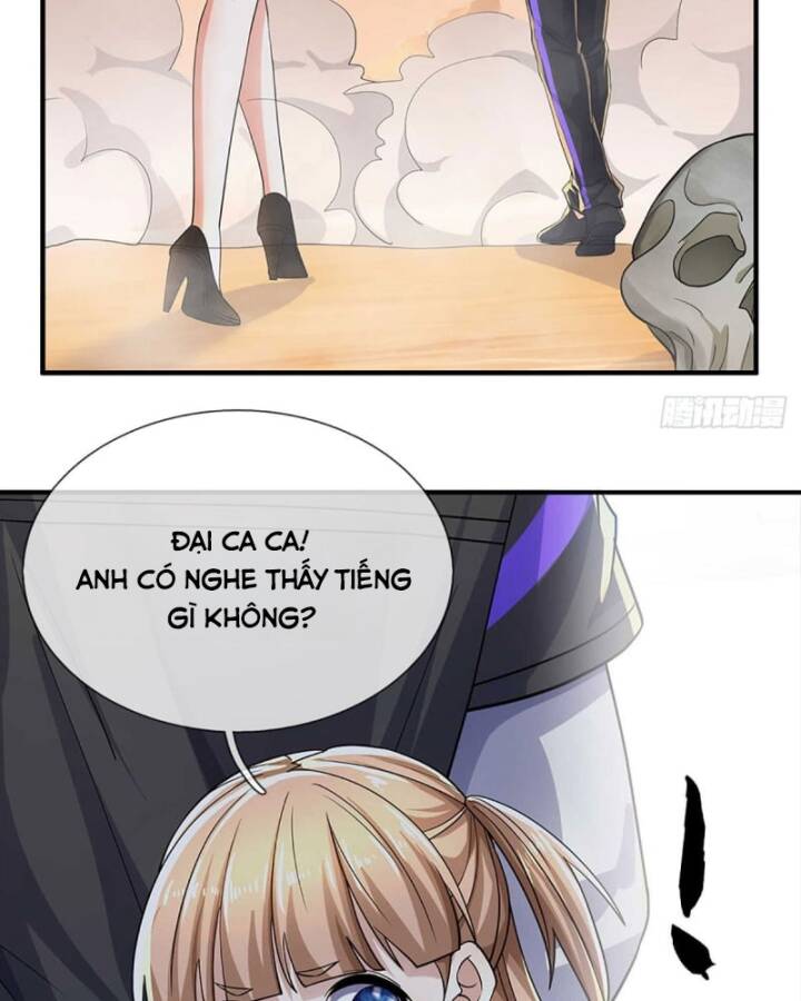 Luyện Thể Trăm Nghìn Tầng Chap 382 - Next Chap 383