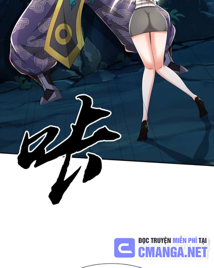 Luyện Thể Trăm Nghìn Tầng Chap 383 - Next Chap 384