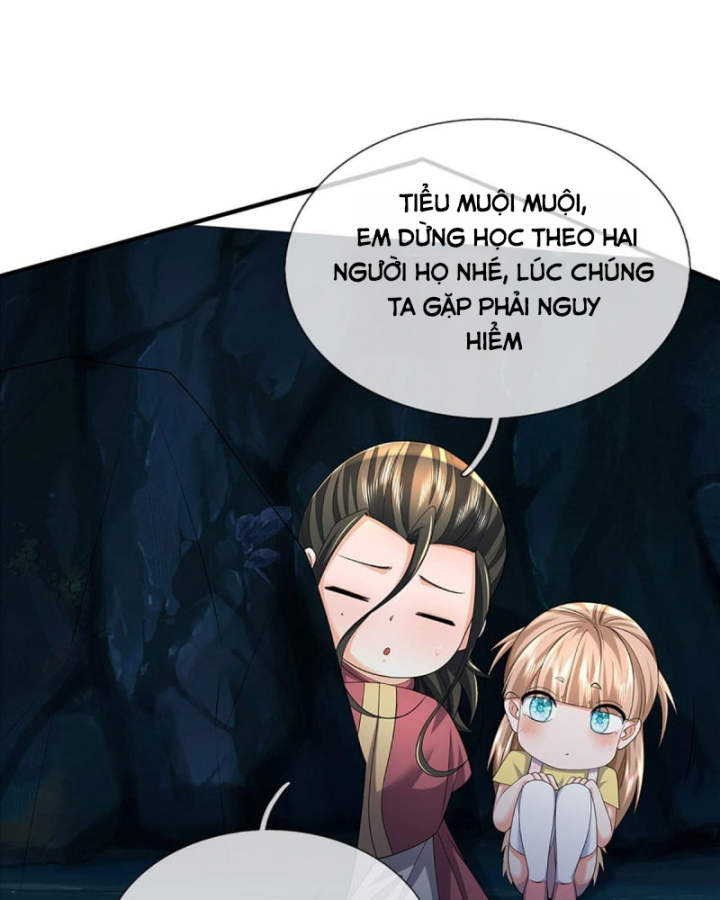 Luyện Thể Trăm Nghìn Tầng Chap 383 - Next Chap 384
