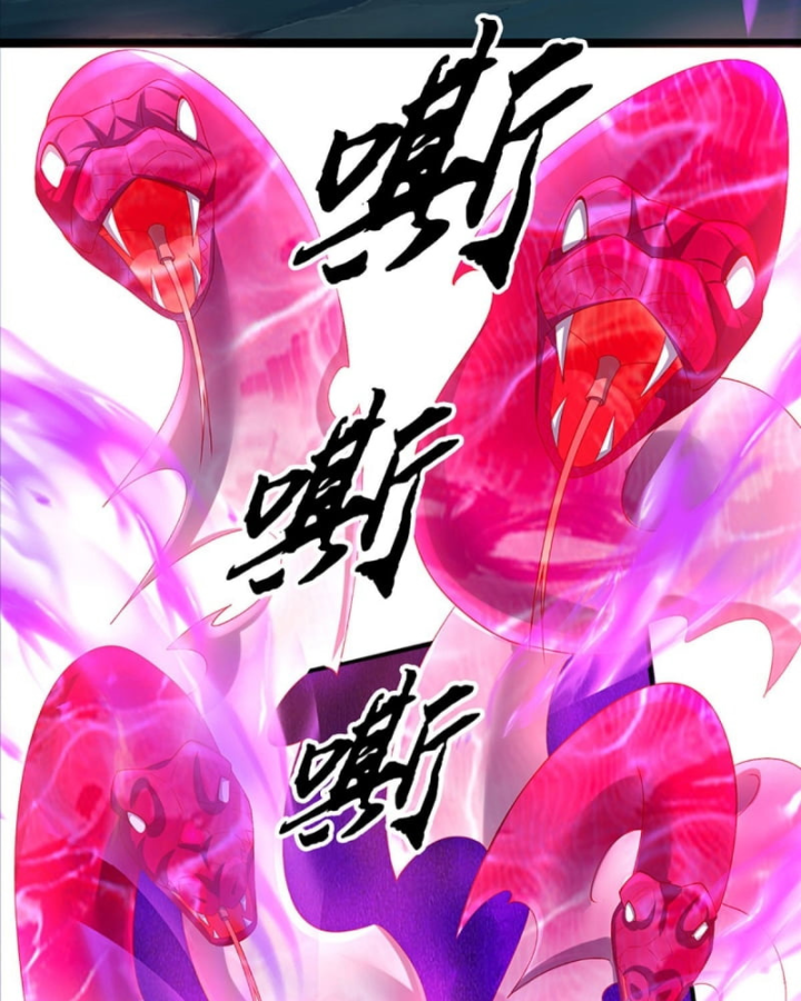 Luyện Thể Trăm Nghìn Tầng Chap 383 - Next Chap 384