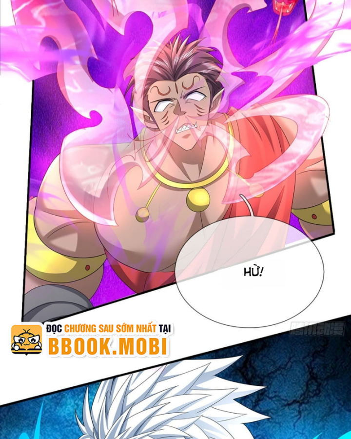 Luyện Thể Trăm Nghìn Tầng Chap 383 - Next Chap 384