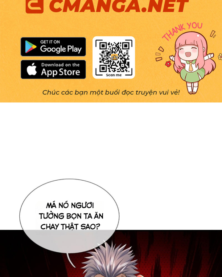 Luyện Thể Trăm Nghìn Tầng Chap 383 - Next Chap 384