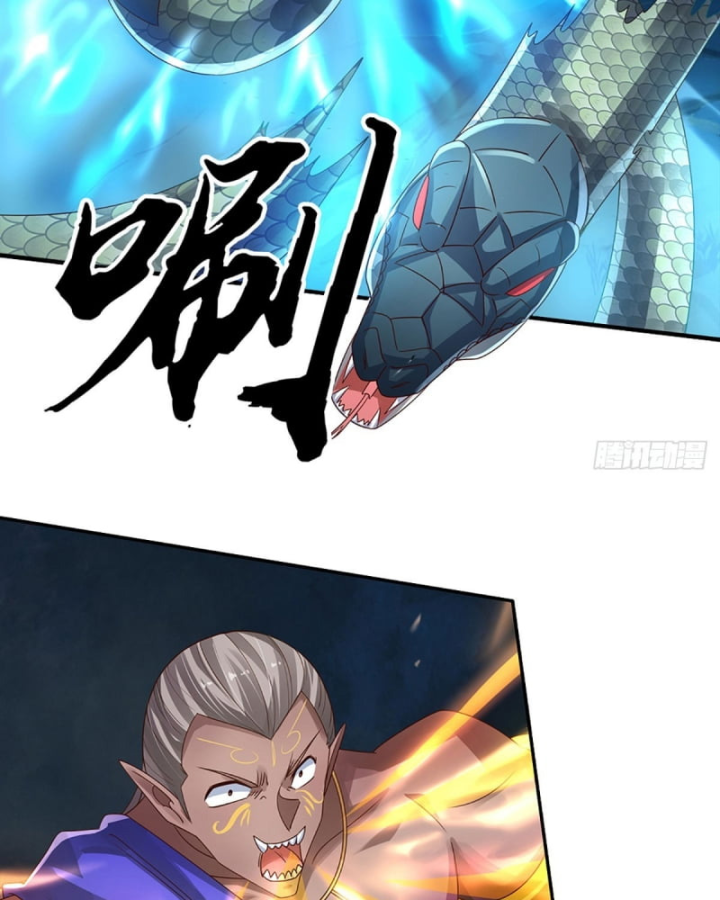 Luyện Thể Trăm Nghìn Tầng Chap 383 - Next Chap 384
