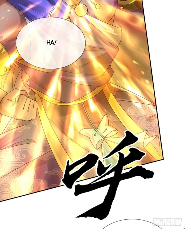 Luyện Thể Trăm Nghìn Tầng Chap 383 - Next Chap 384