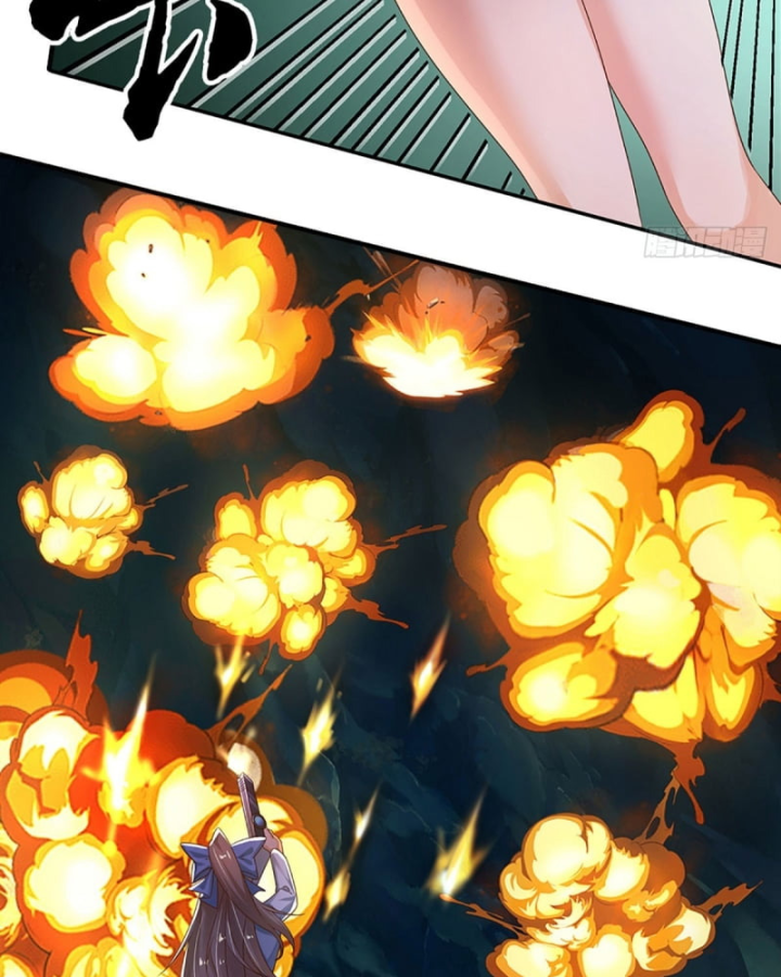 Luyện Thể Trăm Nghìn Tầng Chap 383 - Next Chap 384