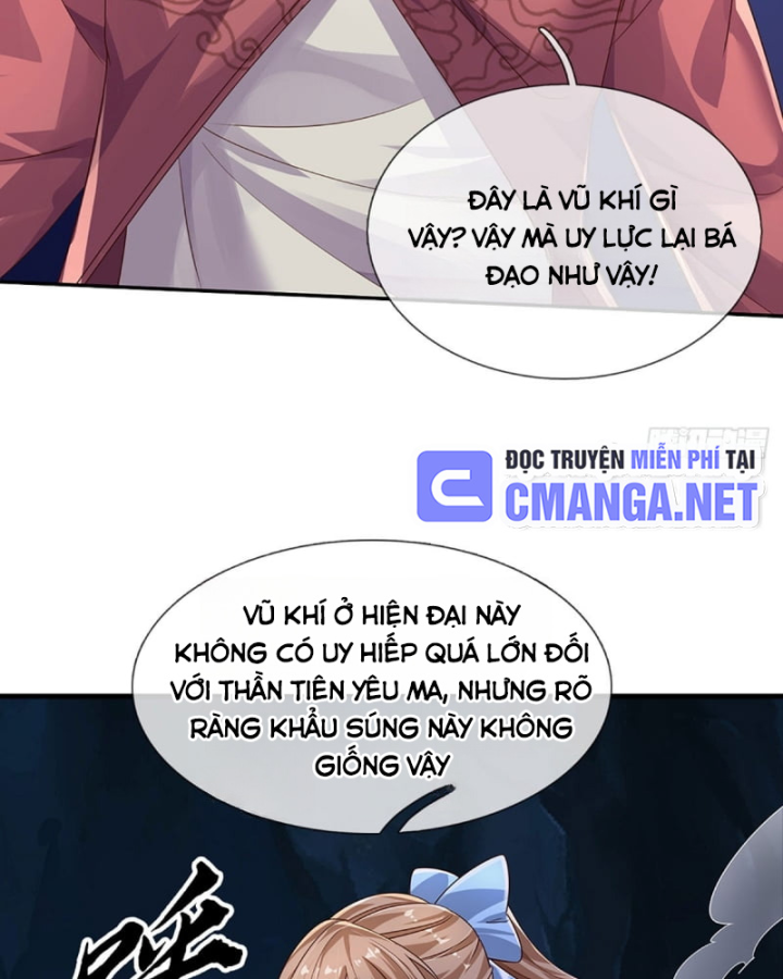 Luyện Thể Trăm Nghìn Tầng Chap 383 - Next Chap 384