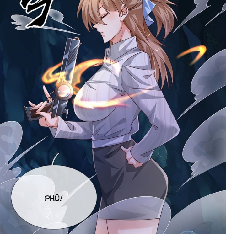 Luyện Thể Trăm Nghìn Tầng Chap 383 - Next Chap 384