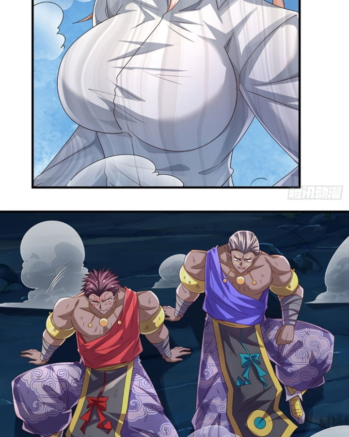 Luyện Thể Trăm Nghìn Tầng Chap 383 - Next Chap 384