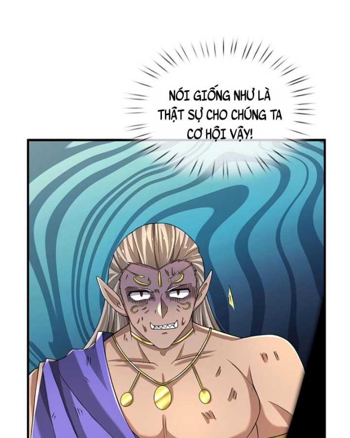 Luyện Thể Trăm Nghìn Tầng Chap 383 - Next Chap 384