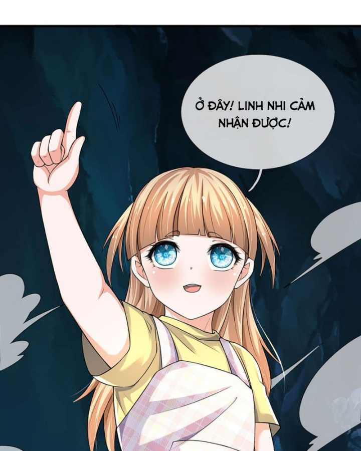 Luyện Thể Trăm Nghìn Tầng Chap 383 - Next Chap 384