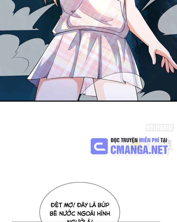 Luyện Thể Trăm Nghìn Tầng Chap 383 - Next Chap 384