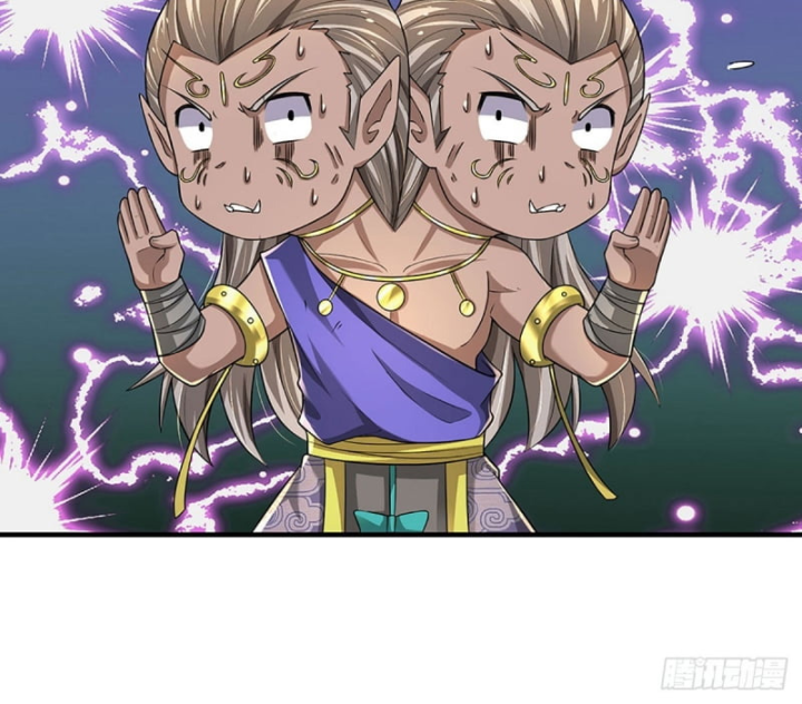 Luyện Thể Trăm Nghìn Tầng Chap 383 - Next Chap 384