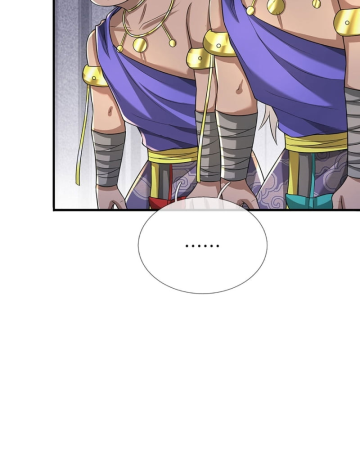 Luyện Thể Trăm Nghìn Tầng Chap 383 - Next Chap 384