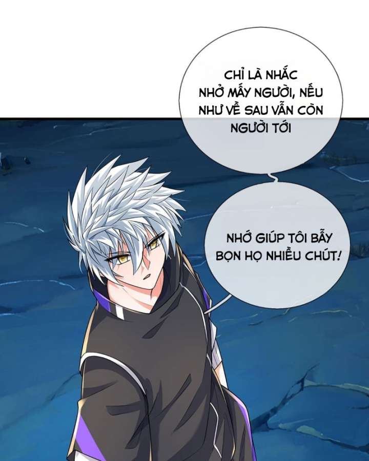 Luyện Thể Trăm Nghìn Tầng Chap 383 - Next Chap 384