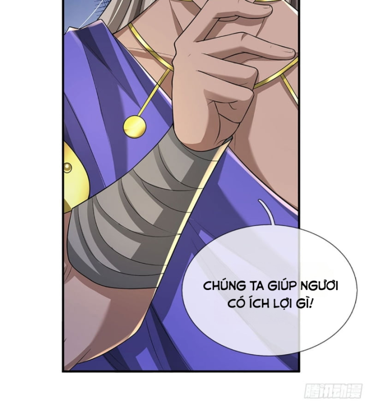 Luyện Thể Trăm Nghìn Tầng Chap 383 - Next Chap 384