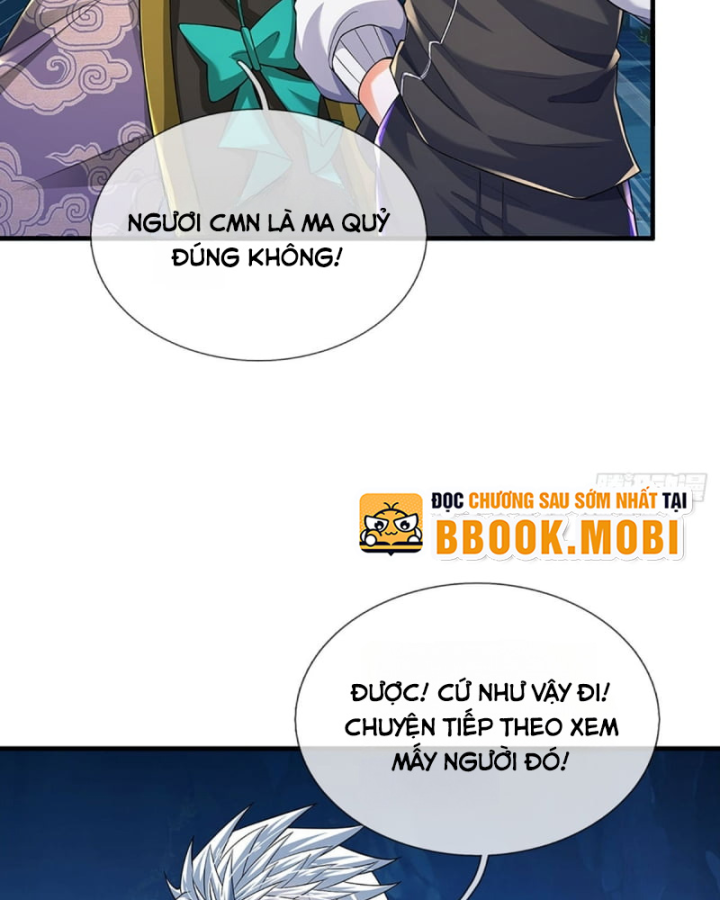 Luyện Thể Trăm Nghìn Tầng Chap 383 - Next Chap 384