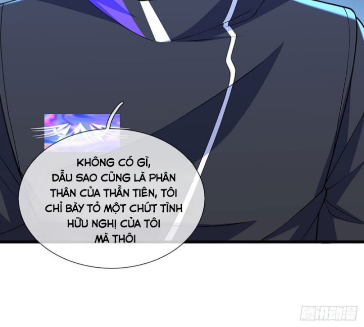 Luyện Thể Trăm Nghìn Tầng Chap 383 - Next Chap 384