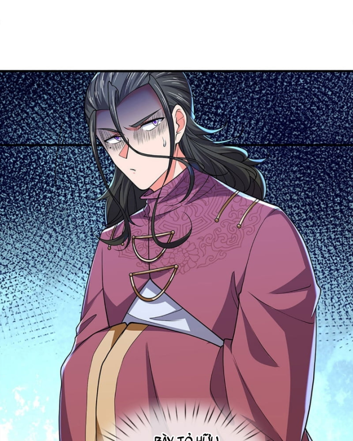 Luyện Thể Trăm Nghìn Tầng Chap 383 - Next Chap 384