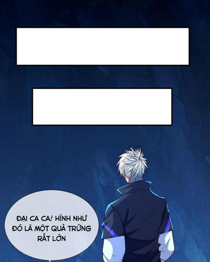 Luyện Thể Trăm Nghìn Tầng Chap 384 - Next Chap 385