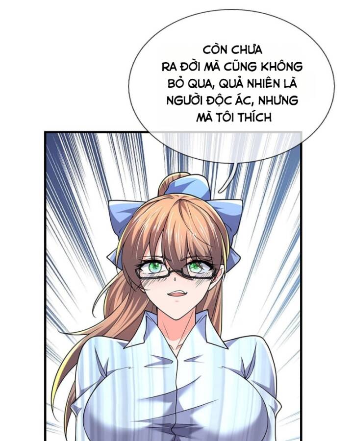 Luyện Thể Trăm Nghìn Tầng Chap 384 - Next Chap 385