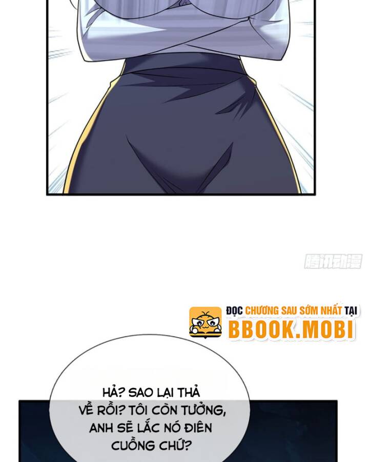 Luyện Thể Trăm Nghìn Tầng Chap 384 - Next Chap 385