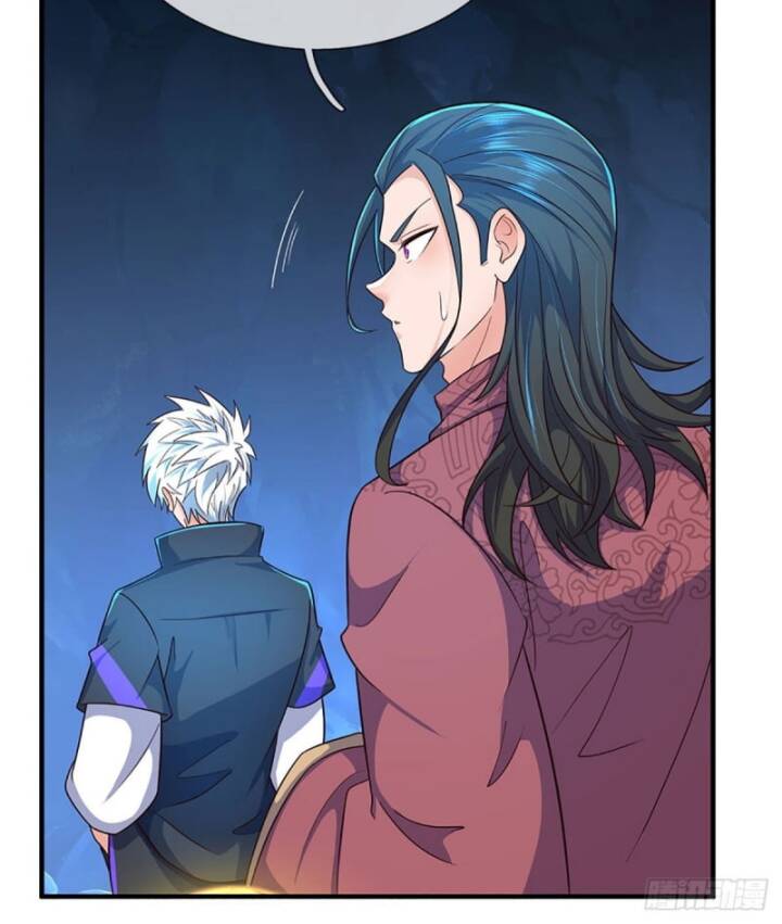Luyện Thể Trăm Nghìn Tầng Chap 384 - Next Chap 385