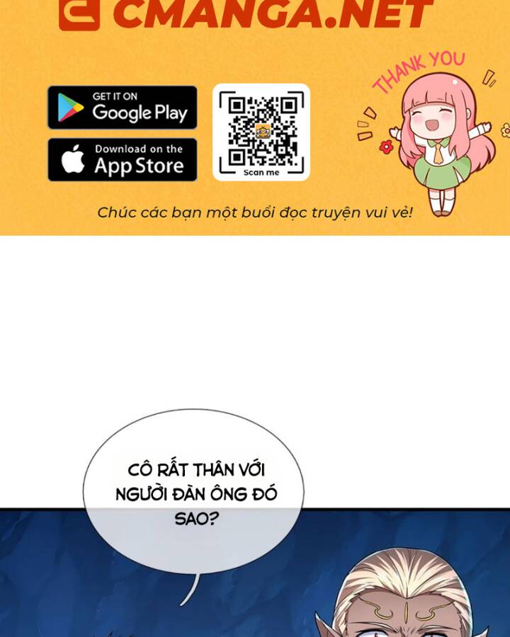 Luyện Thể Trăm Nghìn Tầng Chap 384 - Next Chap 385