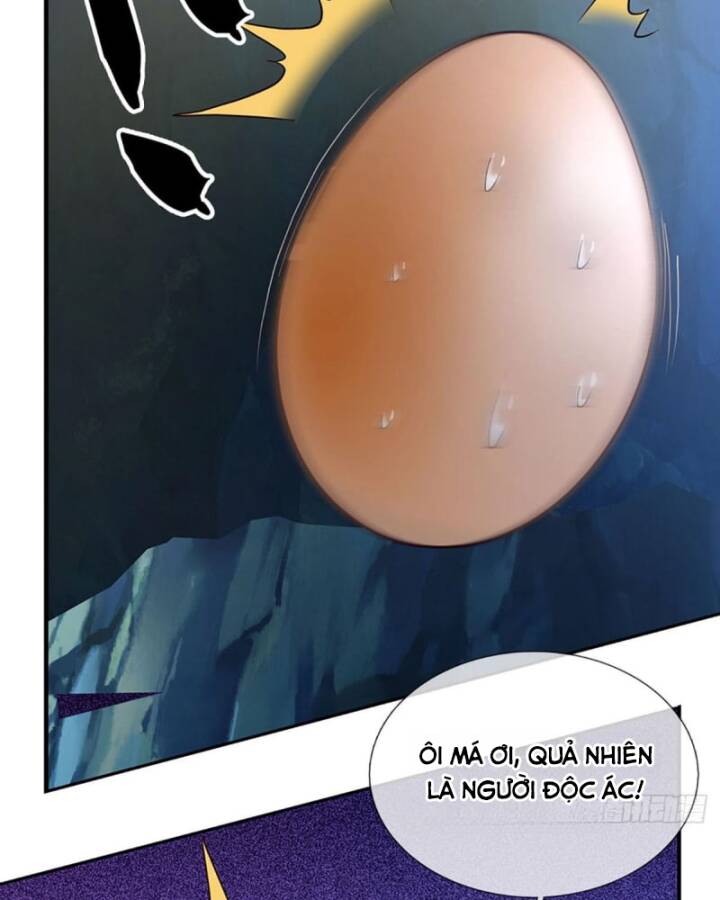 Luyện Thể Trăm Nghìn Tầng Chap 384 - Next Chap 385